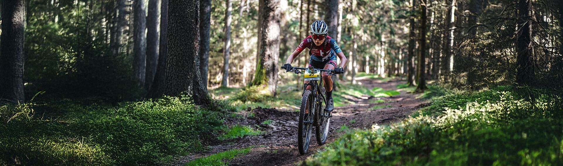 27. Schwarzwald Bike Marathon am 13./14.09.2025 in Furtwangen