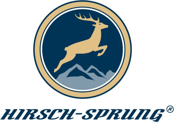 HIRSCH-SPRUNG Laufrad-Trophy