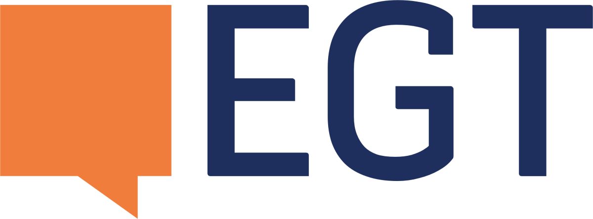 Logo EGT