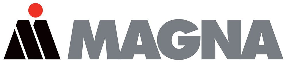 Logo Magna