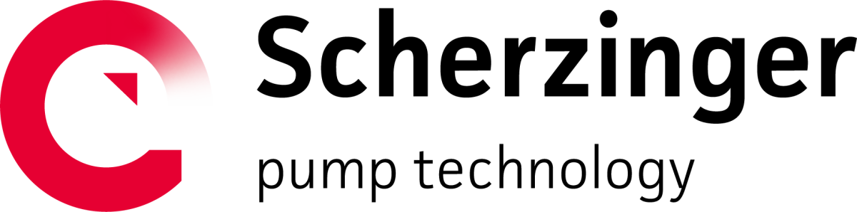Logo Scherzinger Pump Technology