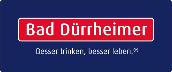 Logo Bad Dürrheimer
