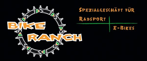 Logo Bike Ranch