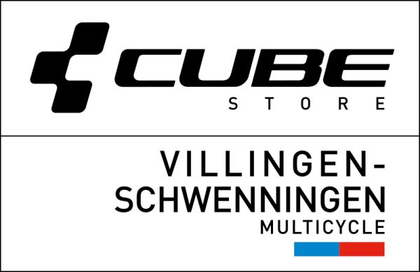 Logo Cube Store Villingen-Schwenningen