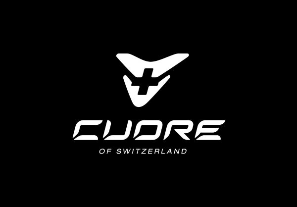 Logo Cuore of Switzerland