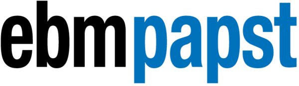 Logo ebm-papst