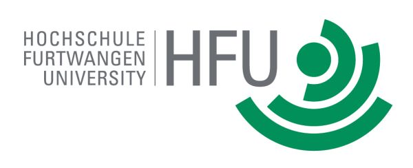 Logo Hochschule Furtwangen