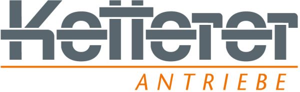 Logo Ketterer Antriebe