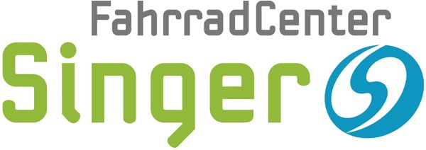 Logo Singer Fahrradcenter