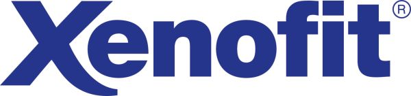 Logo Xenofit